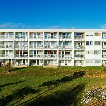 Strandhotel-Heiligenhafen-Wohnung-120-Wellenreiter-Typ-Ii ภายนอก รูปภาพ